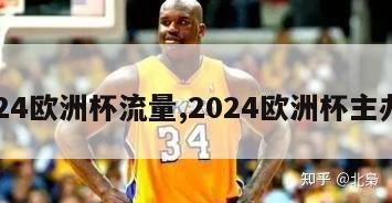 2024欧洲杯流量,2024欧洲杯主办国