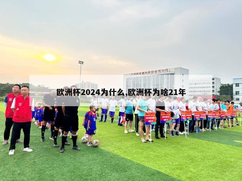 欧洲杯2024为什么,欧洲杯为啥21年