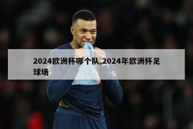 2024欧洲杯哪个队,2024年欧洲杯足球场