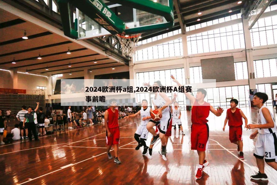 2024欧洲杯a组,2024欧洲杯A组赛事前瞻