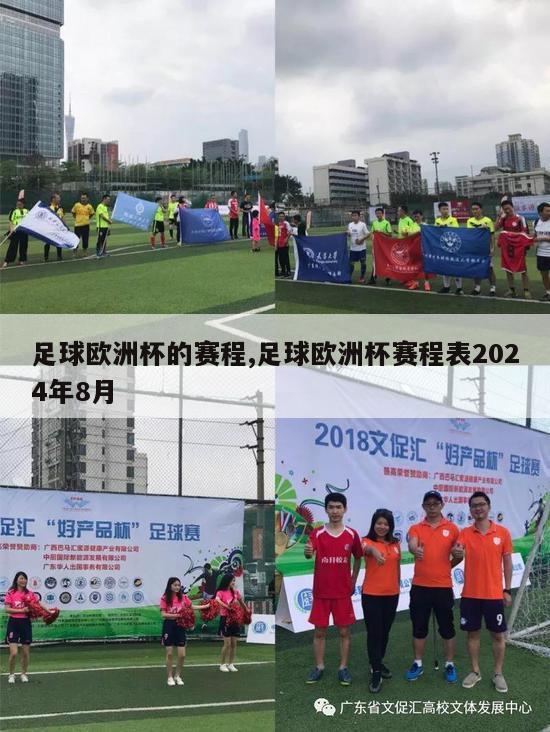 足球欧洲杯的赛程,足球欧洲杯赛程表2024年8月